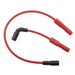 ACCEL 171110R Custom Fit Super Stock Spark Plug Wire Set - Truck Part Superstore