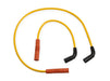 ACCEL 171111Y Custom Fit Super Stock Spiral Spark Plug Wire Set - Truck Part Superstore