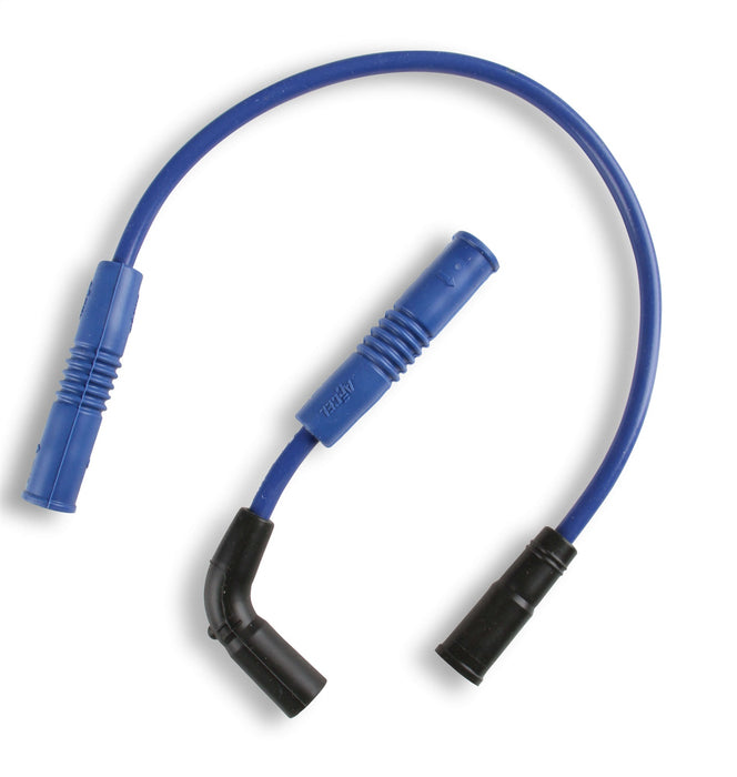ACCEL 171112B Custom Fit Super Stock Spark Plug Wire Set - Truck Part Superstore