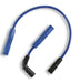 ACCEL 171112B Custom Fit Super Stock Spark Plug Wire Set - Truck Part Superstore