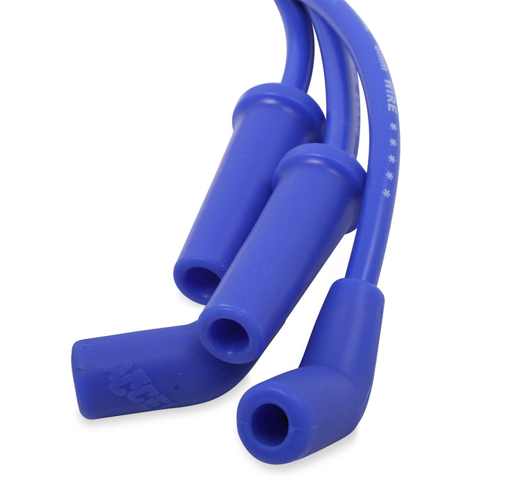 ACCEL 171116-B S/S Ignition Wire Set - Truck Part Superstore