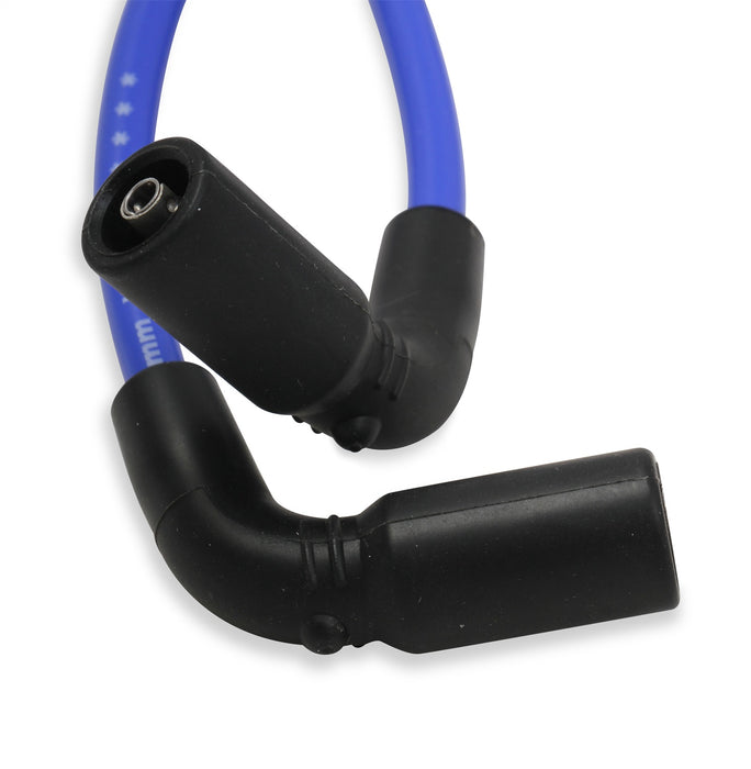 ACCEL 171116-B S/S Ignition Wire Set - Truck Part Superstore