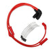 ACCEL 171116-R S/S Ignition Wire Set - Truck Part Superstore