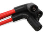 ACCEL 171116-R S/S Ignition Wire Set - Truck Part Superstore