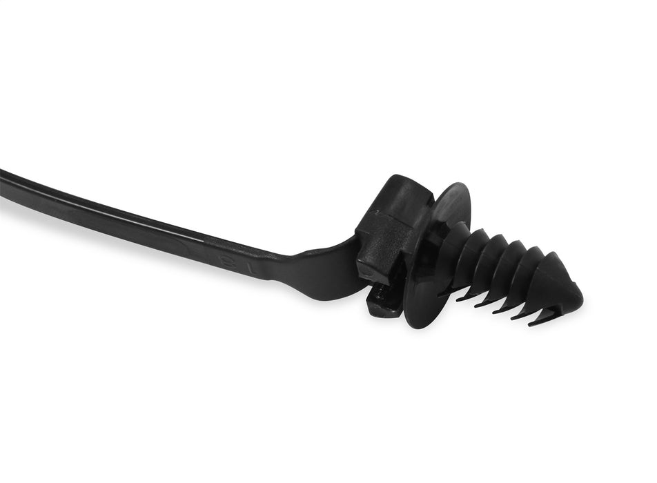ACCEL 171116-R S/S Ignition Wire Set - Truck Part Superstore