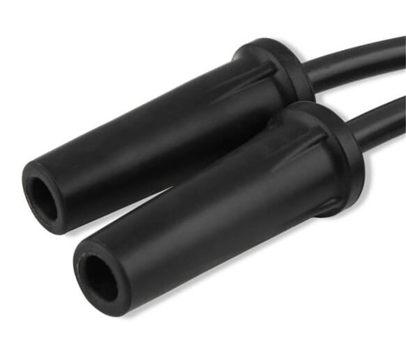 ACCEL 171117-K S/S Ignition Wire Set - Truck Part Superstore