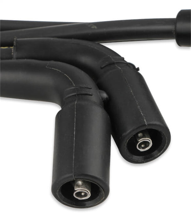 ACCEL 171117-K S/S Ignition Wire Set - Truck Part Superstore