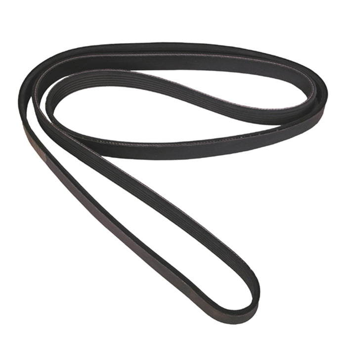 Omix 17111.03 Serpentine Belt; - Truck Part Superstore