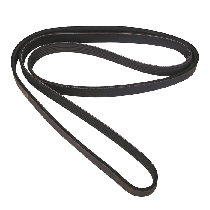 Omix 17111.48 Serpentine Belt; - Truck Part Superstore