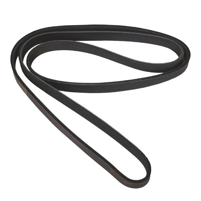 Omix 17111.88 Serpentine Belt; For Use w/AC; - Truck Part Superstore
