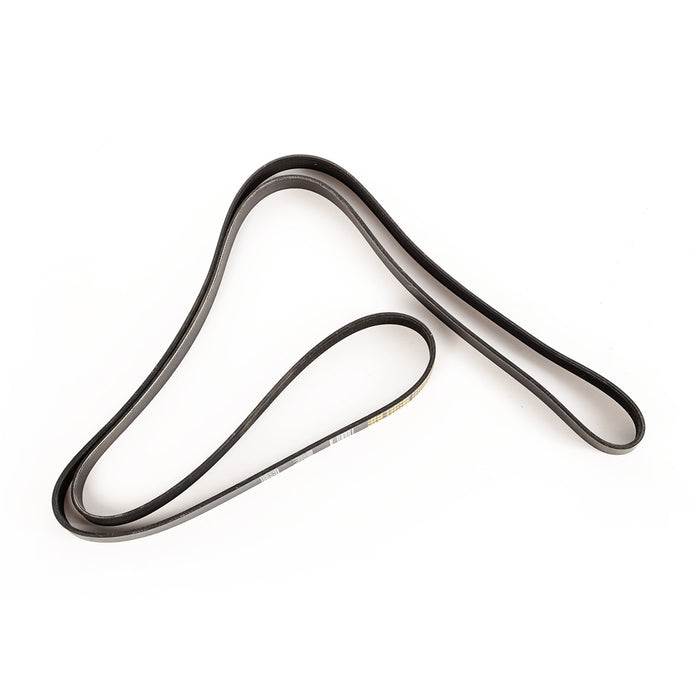 Omix 17111.90 Serpentine Belt; 6-Grooves; .807 in. wide; - Truck Part Superstore