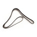 Omix 17111.90 Serpentine Belt; 6-Grooves; .807 in. wide; - Truck Part Superstore