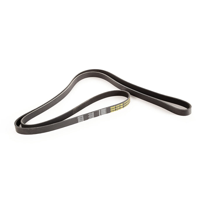 Omix 17111.90 Serpentine Belt; 6-Grooves; .807 in. wide; - Truck Part Superstore