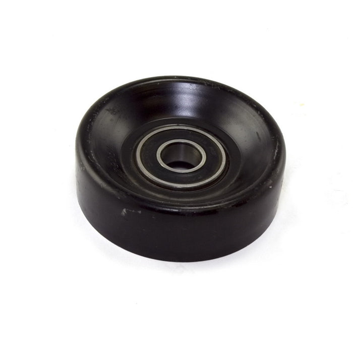 Omix 17112.01 Accessory Drive Idler Pulley; Upper; - Truck Part Superstore