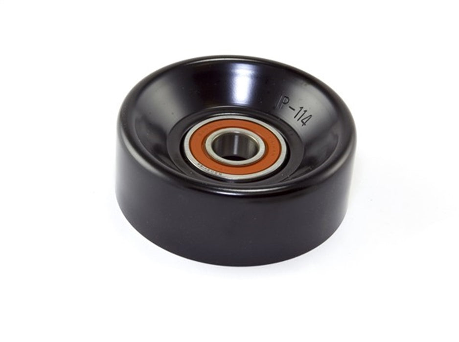Omix 17112.03 Accessory Drive Idler Pulley; 5.2/5.9L; - Truck Part Superstore