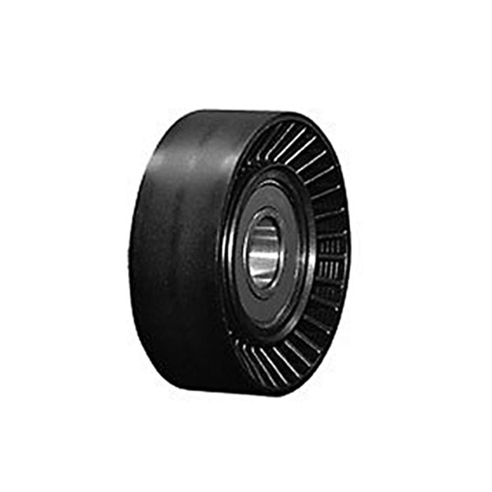 Omix 17112.07 Accessory Drive Idler Pulley; - Truck Part Superstore