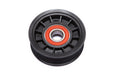 Omix 17112.10 Idler Pulley Tensioner; - Truck Part Superstore