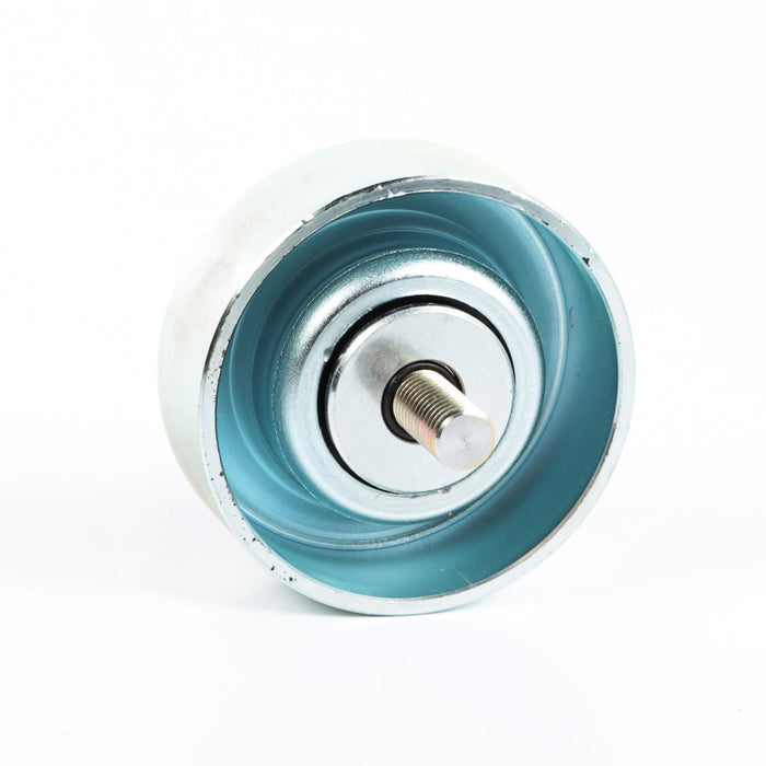 Omix 17112.20 Accessory Drive Idler Pulley; 2.8L Diesel; Liberty/Wrangler; - Truck Part Superstore