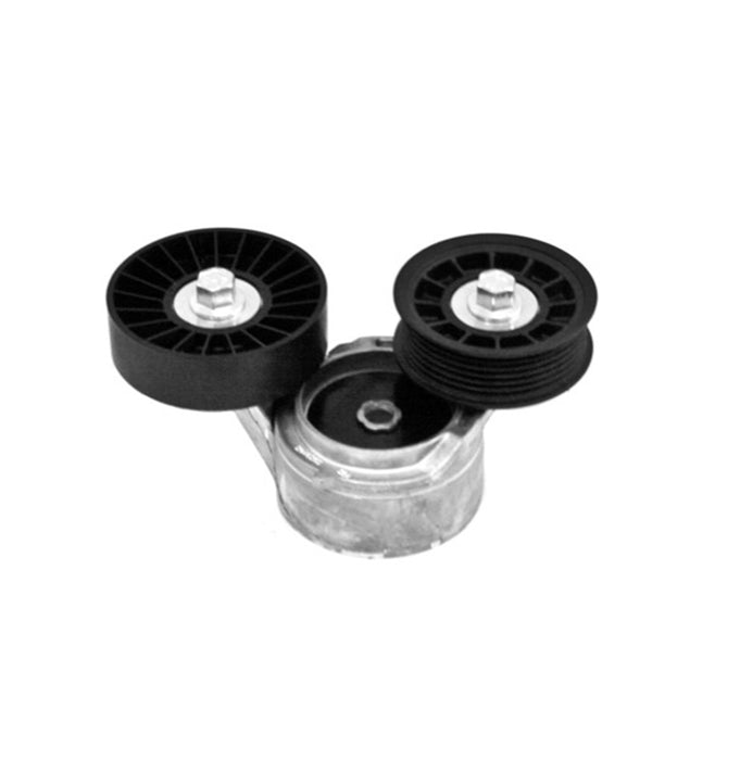Omix 17112.51 Idler Pulley Tensioner; w/Pulley; - Truck Part Superstore