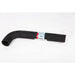 Omix 17113.04 Radiator Hose; Upper; L 15 in. x W 9 in. x H 3 in; - Truck Part Superstore
