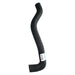 Omix 17113.07 Radiator Hose; Upper; Superseded By PN[17113.33]; - Truck Part Superstore