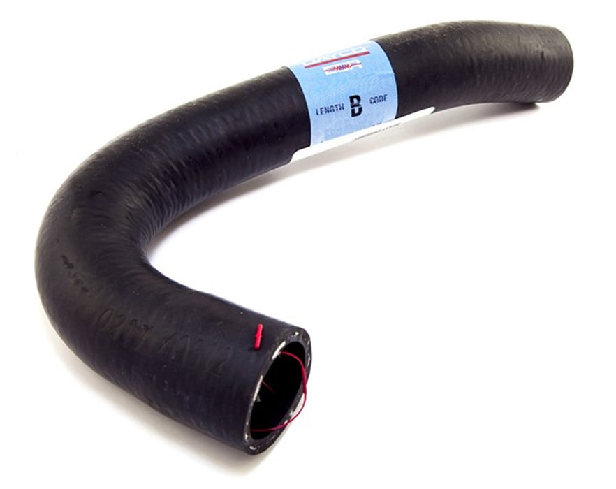 Omix 17113.08 Radiator Hose; Upper; - Truck Part Superstore