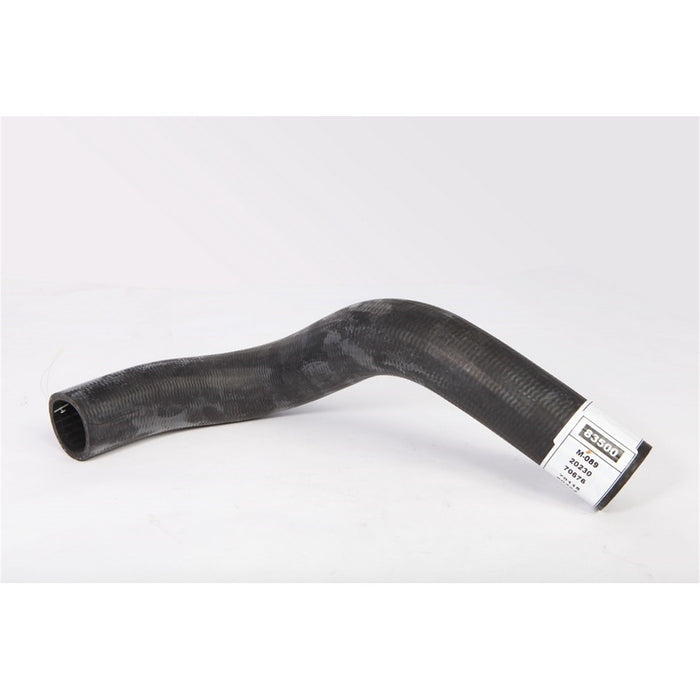 Omix 17113.10 Radiator Hose; Upper; - Truck Part Superstore