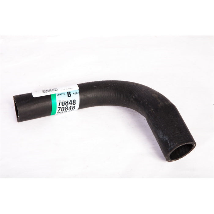 Omix 17113.12 Radiator Hose; Upper; - Truck Part Superstore
