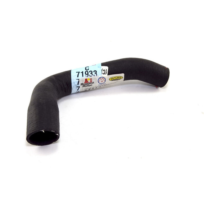 Omix 17113.14 Radiator Hose; Upper; - Truck Part Superstore