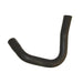 Omix 17113.17 Radiator Hose; Upper; - Truck Part Superstore