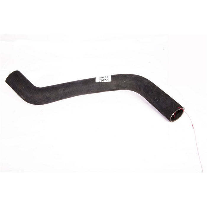 Omix 17113.18 Radiator Hose; Upper; - Truck Part Superstore