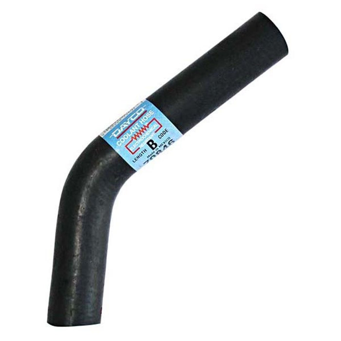 Omix 17113.20 Radiator Hose; Upper; Direct Fit; - Truck Part Superstore