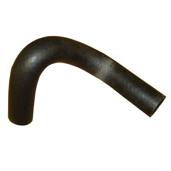 Omix 17114.02 Radiator Hose; Lower; - Truck Part Superstore