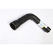 Omix 17114.13 Radiator Hose; Lower; - Truck Part Superstore