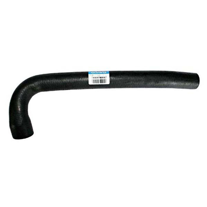 Omix 17114.19 Radiator Hose; Lower; - Truck Part Superstore
