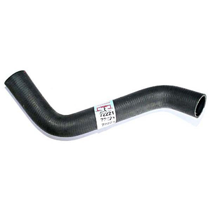 Omix 17114.20 Radiator Hose; Lower; - Truck Part Superstore