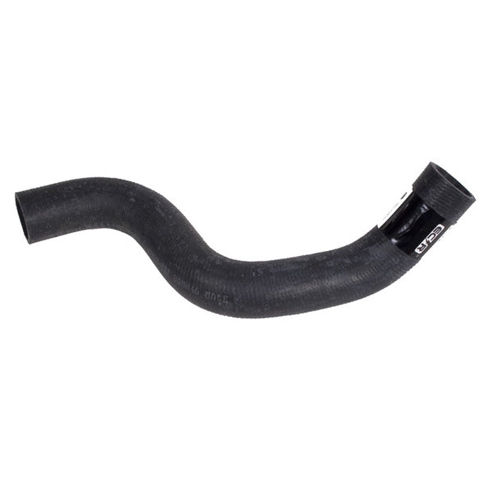 Omix 17114.25 Radiator Hose; Lower; - Truck Part Superstore
