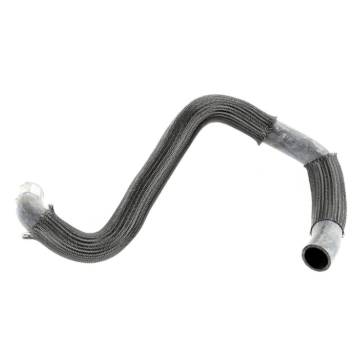 Omix 17114.30 Radiator Hose; Lower; - Truck Part Superstore