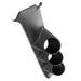 AutoMeter 17114 GAUGE MOUNT; A-PILLAR; FULL; TRIPLE; 2 1/16in.; BLAZER/S10 86-93 - Truck Part Superstore