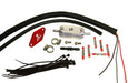 Aeromotive Fuel System 17114 1998 1/2 thru 2004 Ford 4.6 L Fuel Pressure Sensor Relocation Kit. - Truck Part Superstore