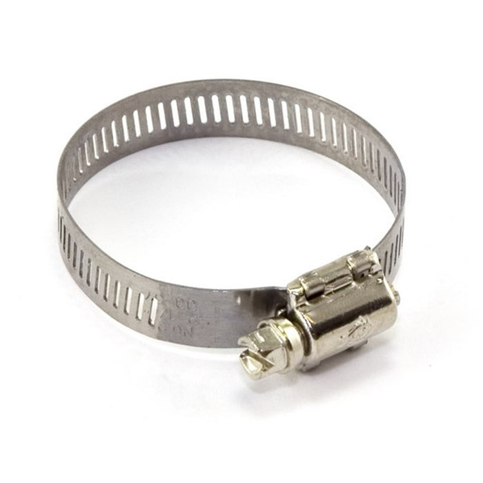 Omix 17115.01 Radiator Hose Clamp; Will Fit All Radiator Hoses; - Truck Part Superstore