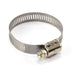 Omix 17115.01 Radiator Hose Clamp; Will Fit All Radiator Hoses; - Truck Part Superstore