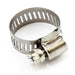 Omix 17115.02 Heater Hose Clamp; 2 Per Vehicle; - Truck Part Superstore