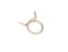 Omix 17115.03 Hose Clamp; Wire Heater Hose Clamp; - Truck Part Superstore