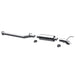 MagnaFlow Exhaust Products 17115 Off Road Pro Series Gas Stainless Cat-Back - Truck Part Superstore