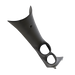 AutoMeter 17115 GAUGE MOUNT; A-PILLAR; FULL; DUAL; 2 1/16in.; SILVERADO/SIERRA 07.5-13 - Truck Part Superstore