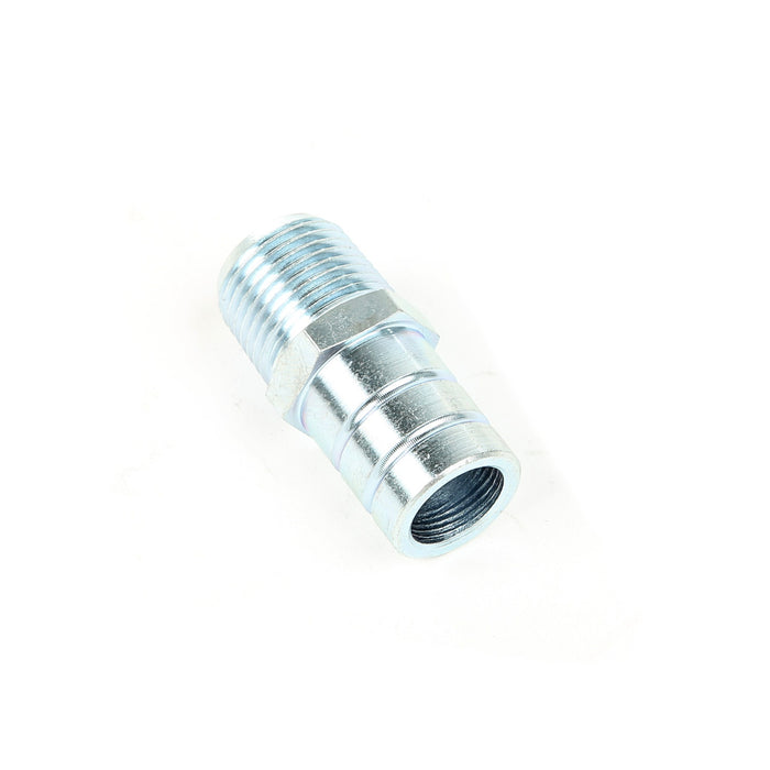 Omix 17116.03 Heater Hose Fitting; - Truck Part Superstore