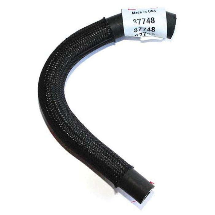 Omix 17116.50 Heater Hose; Heater To Heater Valve; - Truck Part Superstore