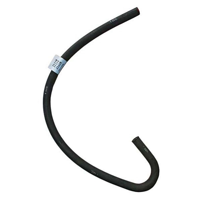 Omix 17116.51 Heater Hose; Return; - Truck Part Superstore