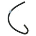 Omix 17116.51 Heater Hose; Return; - Truck Part Superstore